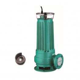 WQ(D)AS-CB Submersible Pump For Dirty Water
