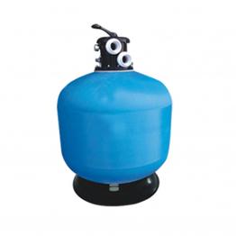 Top Mount Sand Filters