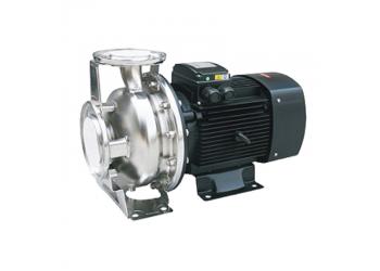 PCA Series Stainless Steel Centrifugal Pump