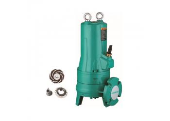 WQ-QG Submersible Pump For Dirty Water