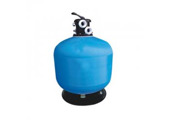 Top Mount Sand Filters