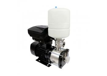 Fully-integrated Intelligent Variable Frequency MultiStage Centrifugal Pump